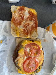 Photo n°15 de McDonald's à Saint-Quentin ()