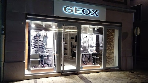 Magasin de chaussures Geox Chartres