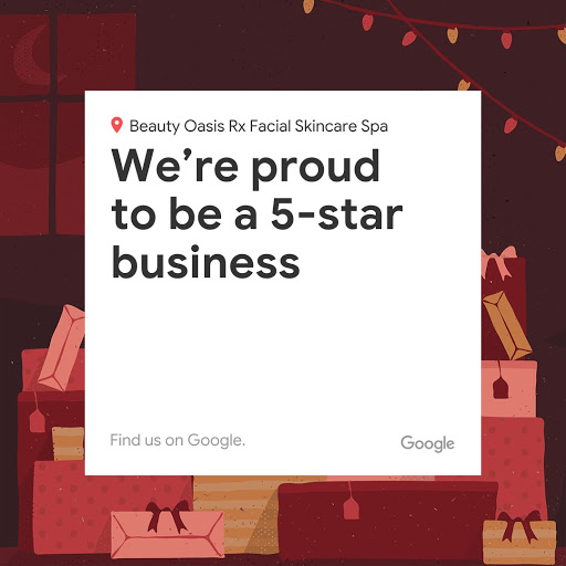 Facial Spa «Beauty Oasis Rx Facial Clinic», reviews and photos, 977 Raintree Cir #220, Allen, TX 75013, USA