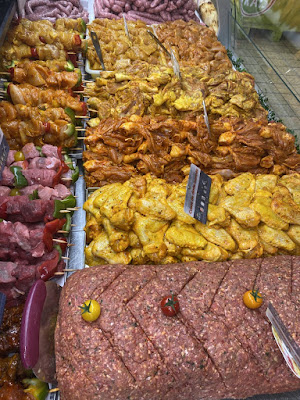 Plein Frais à Migennes