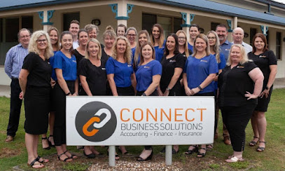 Connect Business Solutions - Accountants & Advisors