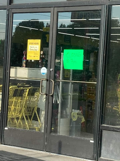 Discount Store «Dollar General», reviews and photos, 700 S Apple St, Fayetteville, OH 45118, USA