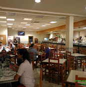 Restaurante Avenida - Polígono Industrial Santa Fe, 1, 03660 Novelda, Alicante, España