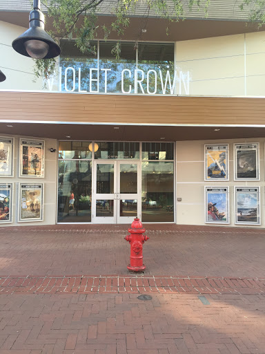 Movie Theater «Violet Crown Charlottesville», reviews and photos, 200 W Main St, Charlottesville, VA 22902, USA