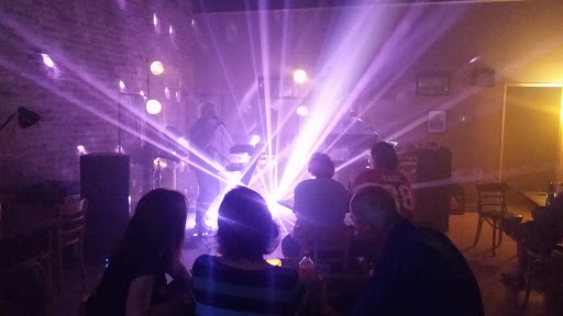 Live Music Venue «The Listening Room», reviews and photos, 78 St Francis St, Mobile, AL 36602, USA