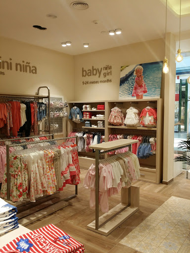 Tiendas de ropa para bebés en Santa Cruz de Tenerife de 2024