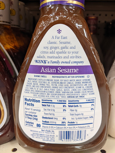 Supermarket «Weis Markets», reviews and photos, 2045 NJ-57, Hackettstown, NJ 07840, USA