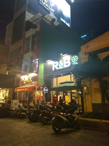 Top 20 chuỗi cửa hàng r&b Huyện Can Lộc Hà Tĩnh 2022