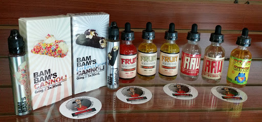 Tobacco Shop «Smoke Shop & Vape Shop», reviews and photos, 19027 Bushard St, Huntington Beach, CA 92646, USA