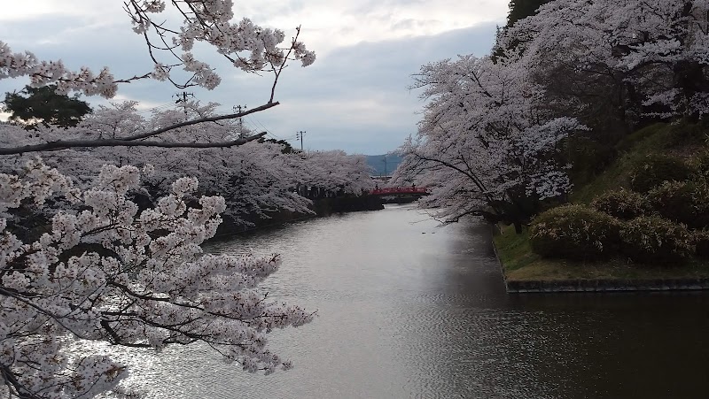 松が岬公園 山形県米沢市丸の内 公園 公園 グルコミ