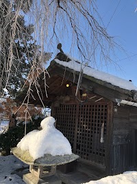 大岩不動尊