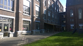 Nursery School "Les Fougères"