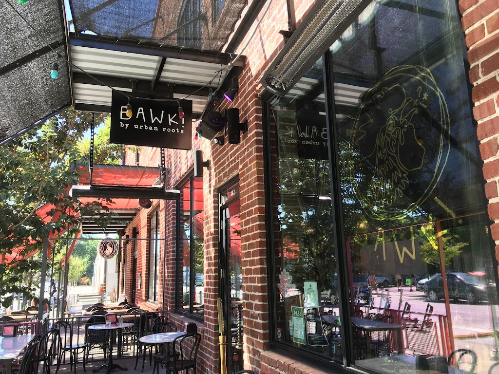 Bawk! by Urban Roots 95811