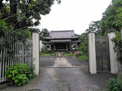 天徳寺