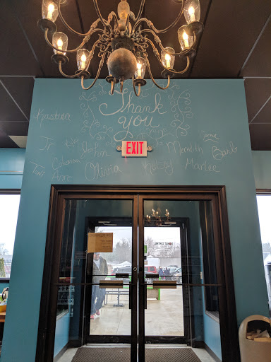 Donut Shop «Donut Central», reviews and photos, 1504 Central Ave, Columbus, IN 47201, USA