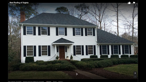 Roofing Contractor «Best Roofing of Virginia», reviews and photos