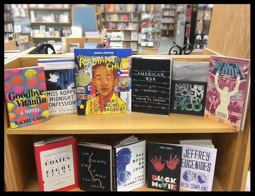 Used Book Store «The Corvallis Book Bin», reviews and photos, 215 SW 4th St, Corvallis, OR 97333, USA