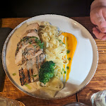 Photo n°5 de l'avis de Uwe.a fait le 20/12/2023 à 19:29 sur le  Restaurant Amsel und Meise à Stuttgart