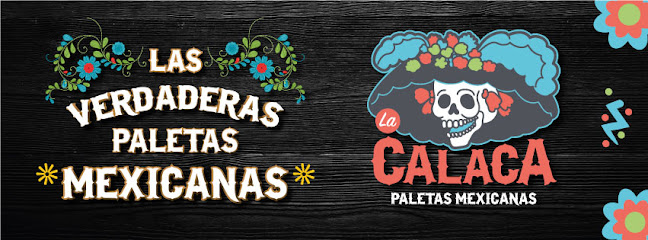 Opiniones de La Calaca, Paletas Mexicanas en Miraflores - Heladería