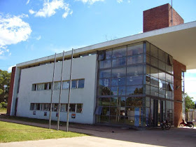 Liceo 2 Atlántida