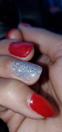 Nail Salon «Oasis Nail Salon», reviews and photos, 2999 Corporate Ln # B-6, Suffolk, VA 23434, USA