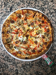 Photo n°14 de Pizza étoile🍕 à Aubervilliers ()