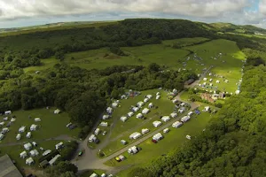 Norden Farm Campsite image