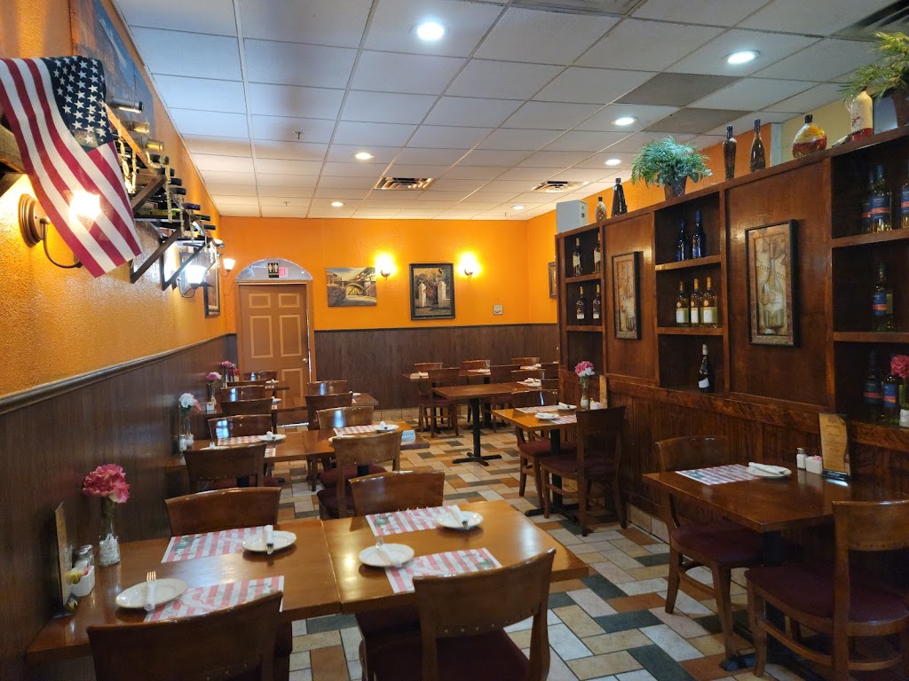 Giardino Italiano Pizza 12533