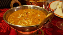 Korma du Restaurant indien LE MAHARAJA à Aubergenville - n°4