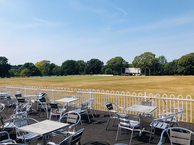 Quarndon Cricket Club - Derby