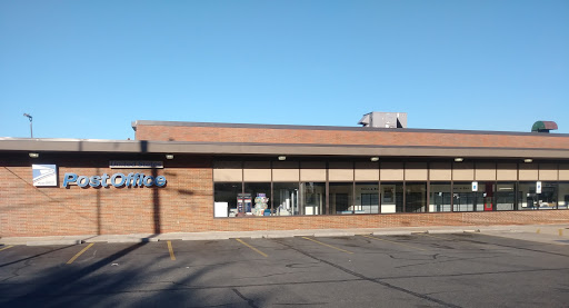 Post Office «United States Postal Service», reviews and photos, 7596 Ritchie Hwy, Glen Burnie, MD 21061, USA