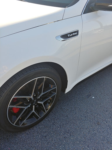 Used Car Dealer «Michaels Autos (Used Car Dealer, Quality Vehicles Orlando Florida», reviews and photos, 7040 E Colonial Dr, Orlando, FL 32807, USA