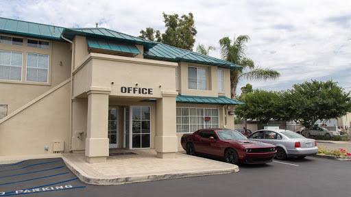 Self-Storage Facility «My Self Storage Space - Orange», reviews and photos, 224D N McPherson Rd, Orange, CA 92869, USA