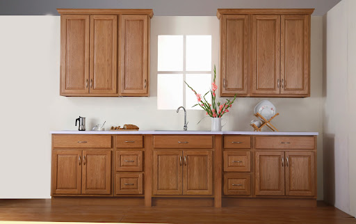 Cabinet Store «Cabinets To Go - Oakland», reviews and photos, 601 Brush St, Oakland, CA 94607, USA