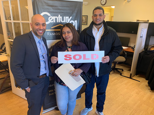 Real Estate Agency «Century 21 Ramos Realty», reviews and photos, 230 E 4th St, Bethlehem, PA 18015, USA