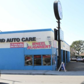 Auto Repair Shop «Hayward Auto Care», reviews and photos, 24659 Mission Blvd, Hayward, CA 94544, USA