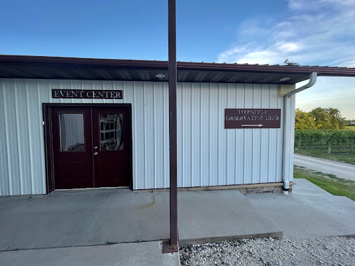 Winery «Grace Hill Winery», reviews and photos, 6310 S Grace Hill Rd, Whitewater, KS 67154, USA