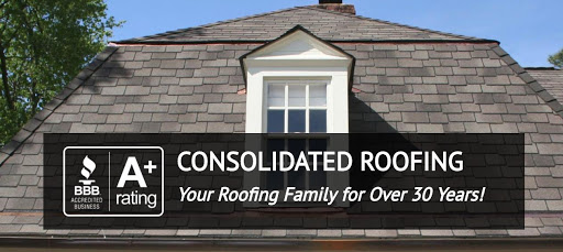 Roofing Contractor «Consolidated Roofing Systems, Inc.», reviews and photos