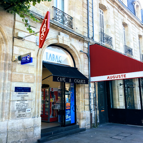 Tabac Victoire ouvert le mardi à Bordeaux