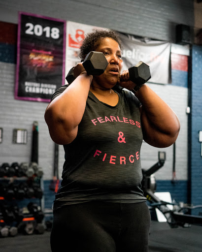 Physical Fitness Program «CrossFit Durham», reviews and photos, 410 W Geer St, Durham, NC 27701, USA