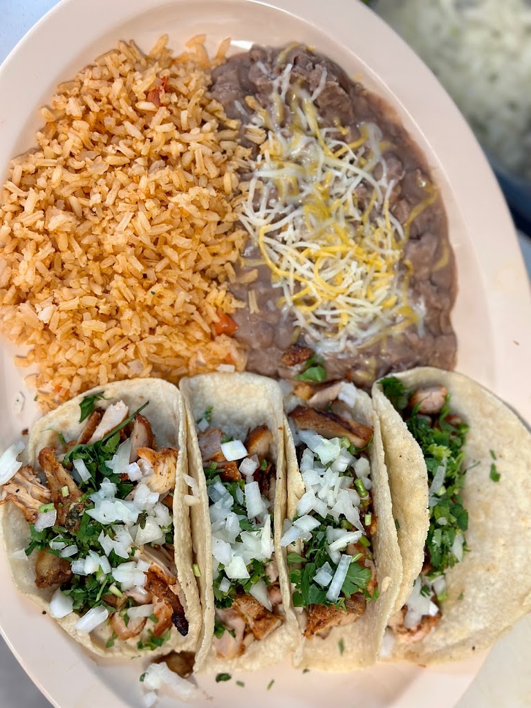 El Dorado Restaurant 99357