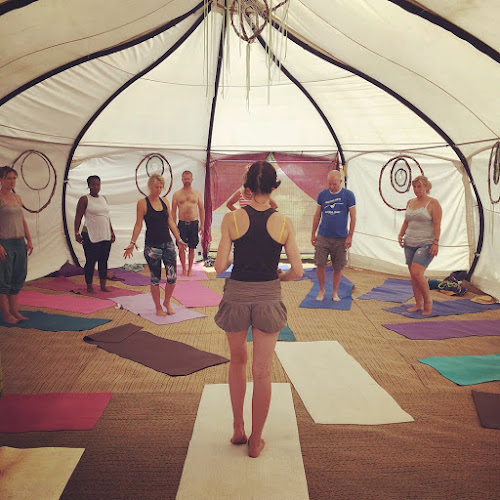 Reviews of A Centred Space yoga & Thai massage in Brighton - Massage therapist