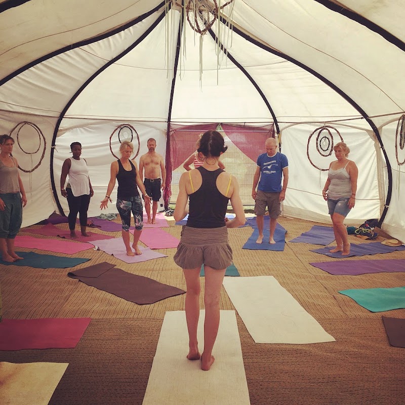 A Centred Space yoga & Thai massage