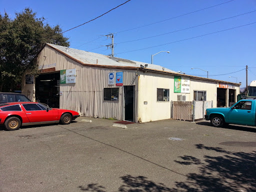 278 Corona Rd, Petaluma, CA 94954, USA