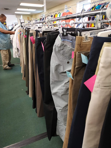 Thrift Store «Ann Arbor PTO Thrift Shop», reviews and photos, 2280 S Industrial Hwy, Ann Arbor, MI 48104, USA