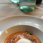 Photo n°9 de l'avis de Edwin.r fait le 16/08/2022 à 12:43 sur le  Locanda Le Logge à Urbisaglia