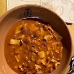 Photo n°4 de l'avis de Tiziano.e fait le 29/12/2019 à 16:33 sur le  La Taverna Del Barone à Fumone