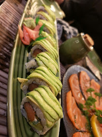 Sushi du Restaurant japonais Otakuni à Paris - n°20
