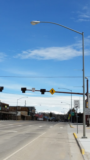 Outdoor Sports Store «Great Outdoor Shop», reviews and photos, 332 W Pine St, Pinedale, WY 82941, USA