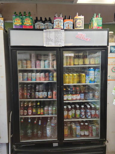 Deli «Earth Natural Foods», reviews and photos, 309 S Flood Ave, Norman, OK 73069, USA